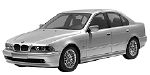 BMW E39 P255A Fault Code