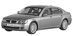 BMW E66 P255A Fault Code