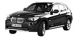 BMW E84 P255A Fault Code